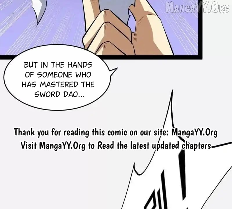 Divine Urban God Chapter 312 - page 101